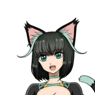 chat with ai character: Tama