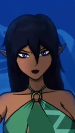 ai character: Lamia background