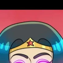 chat with ai character: Wonder Woman