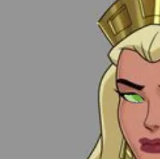 chat with ai character: Hippolyta