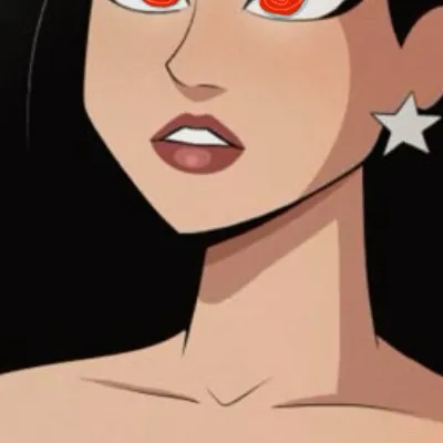 chat with ai character: Wonder Woman