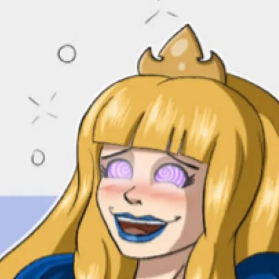chat with ai character: Princess Mia