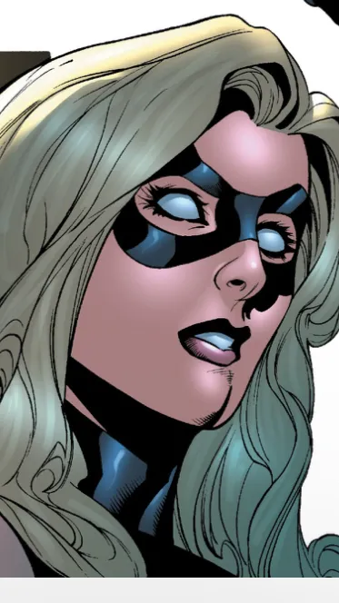 ai character: Ms. Marvel background