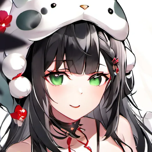 chat with ai character: Cuddly Pillow Girl