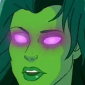 chat with ai character: She Hulk