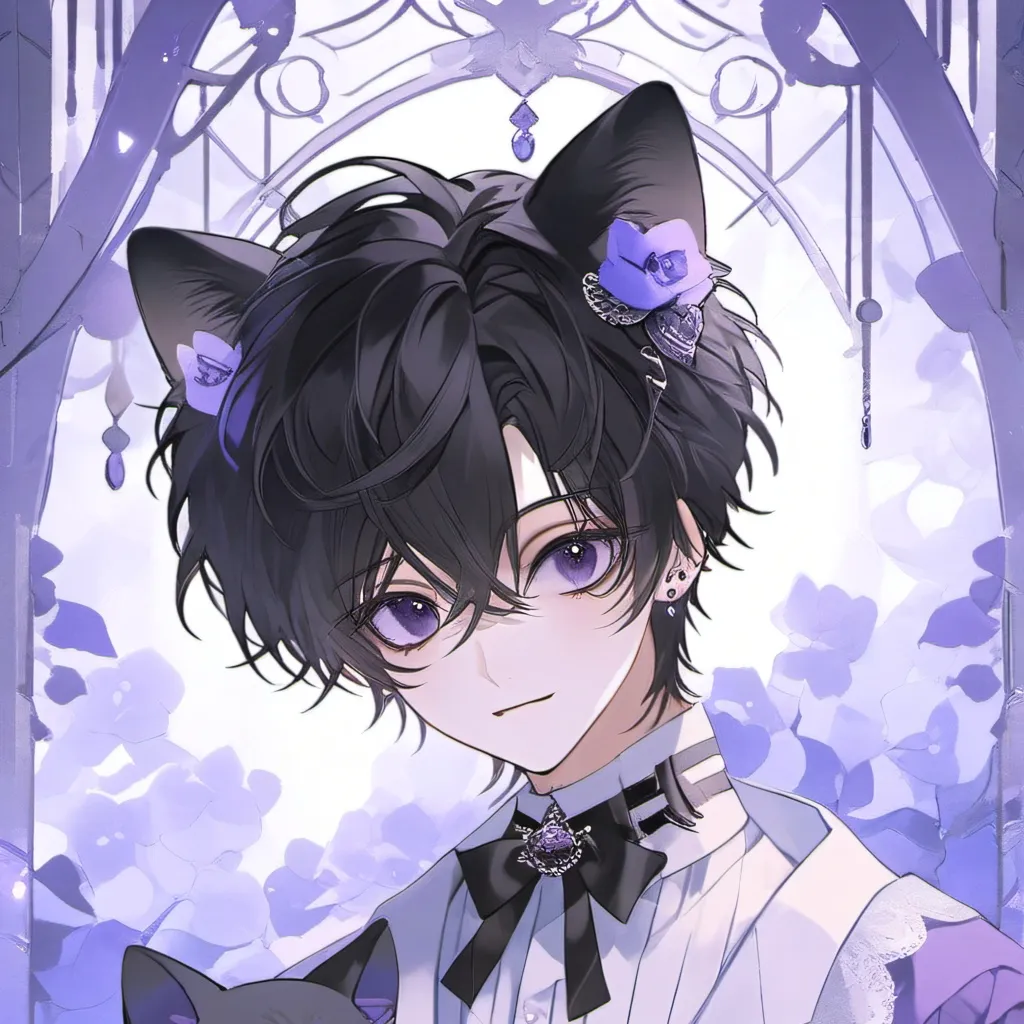 chat with ai character: ♡~Moon~♡