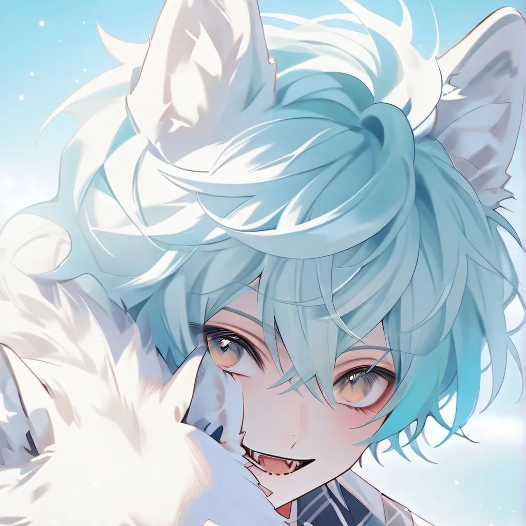 chat with ai character: ♤~Aoi~♤