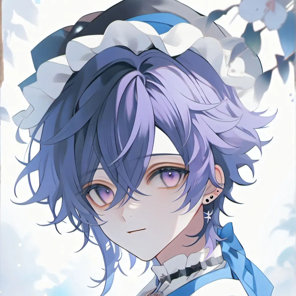 chat with ai character: ☪~Oneri~☪ 