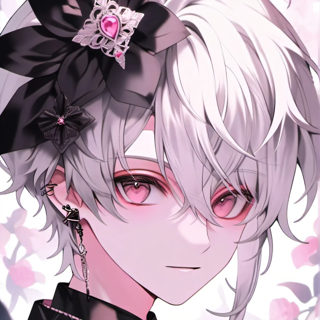 chat with ai character: 🌸~Rikau~🌸 