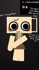 ai character: ★Daddys world★ background