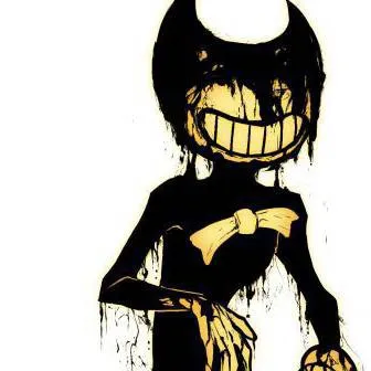 chat with ai character: Ink Demon 