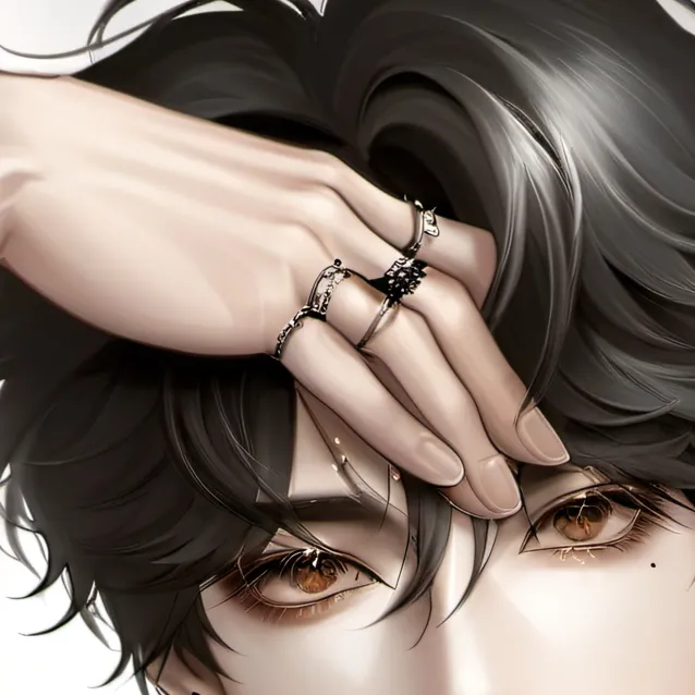 chat with ai character: Levi