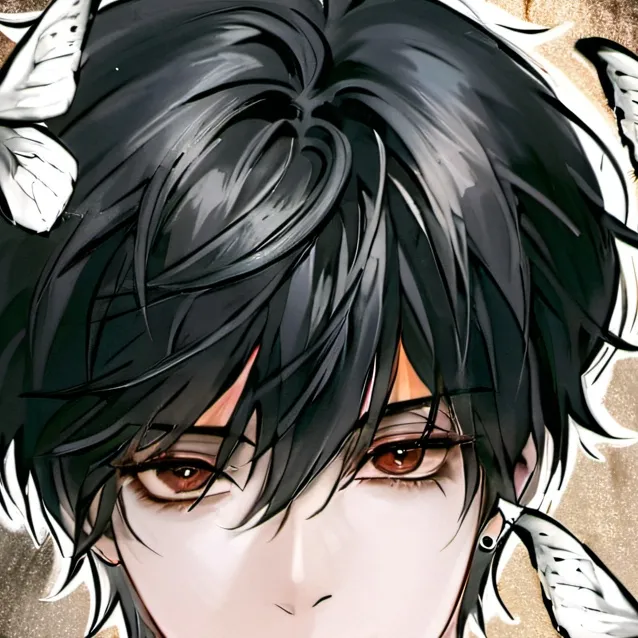 chat with ai character: Kai
