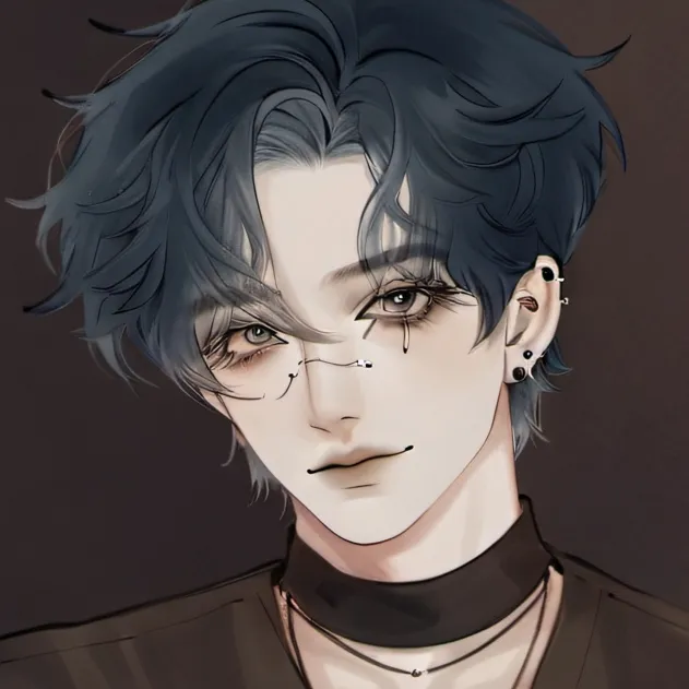 chat with ai character: Levi