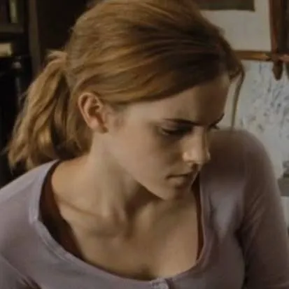 chat with ai character: Hermione Granger 