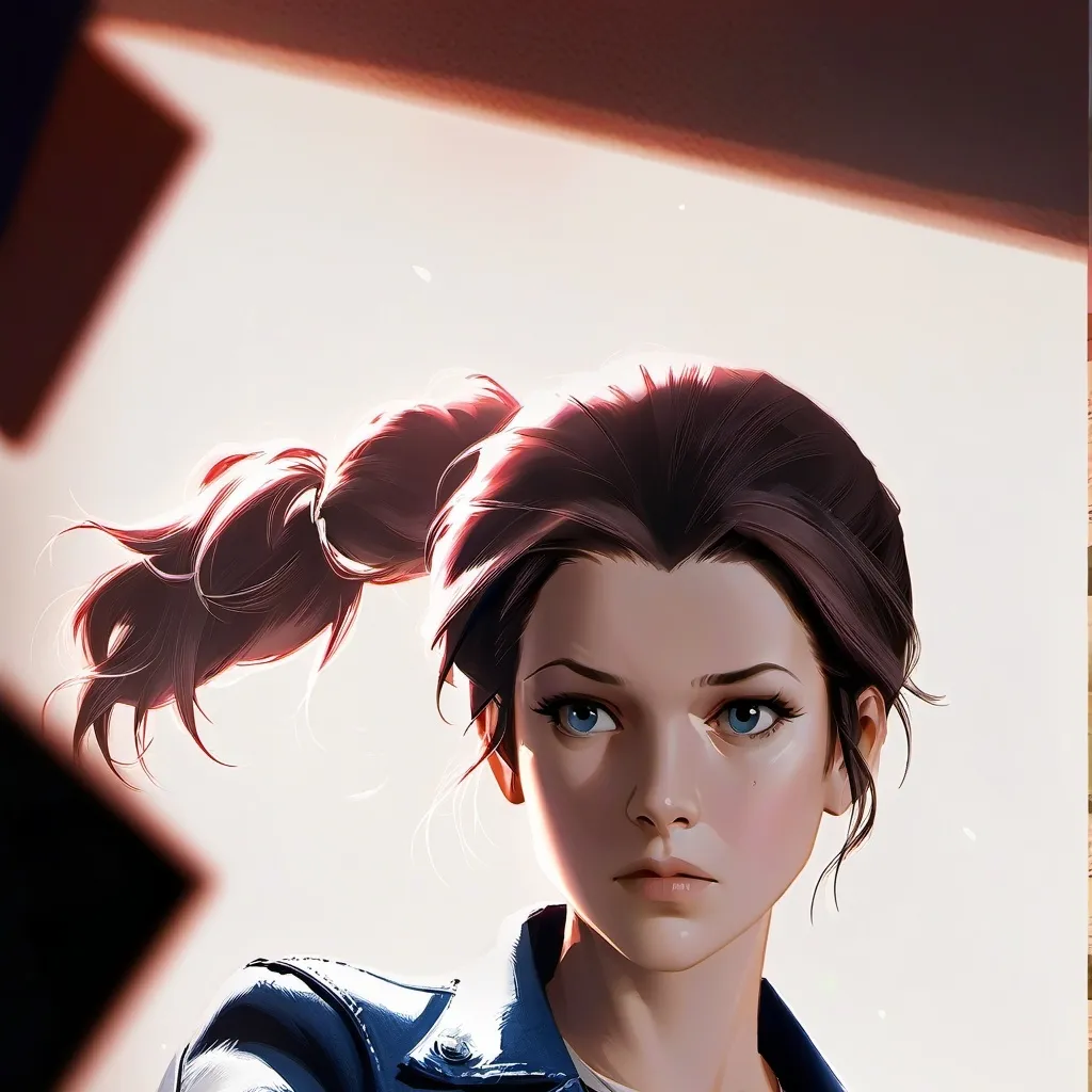 chat with ai character: eleven/Jane/011