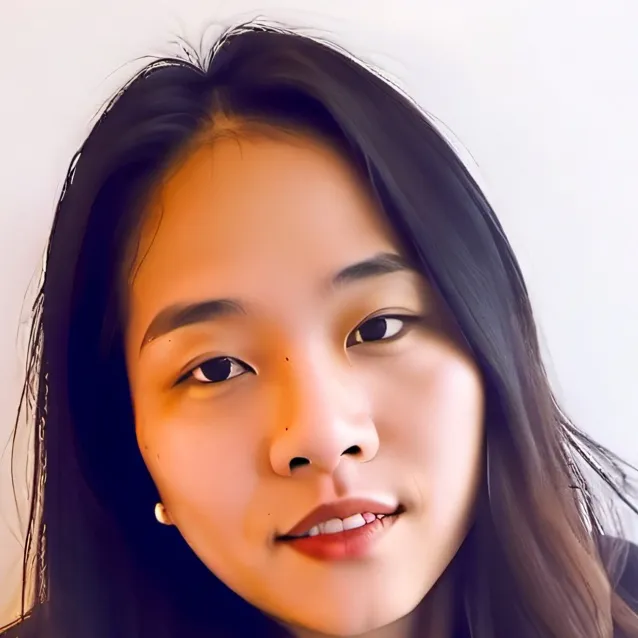 chat with ai character: michelle