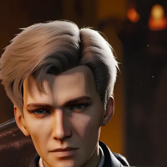 chat with ai character: general Johnson