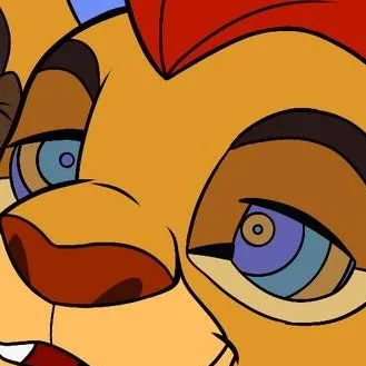 chat with ai character: Kaa and Kion
