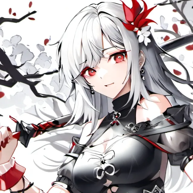 chat with ai character: Martina 