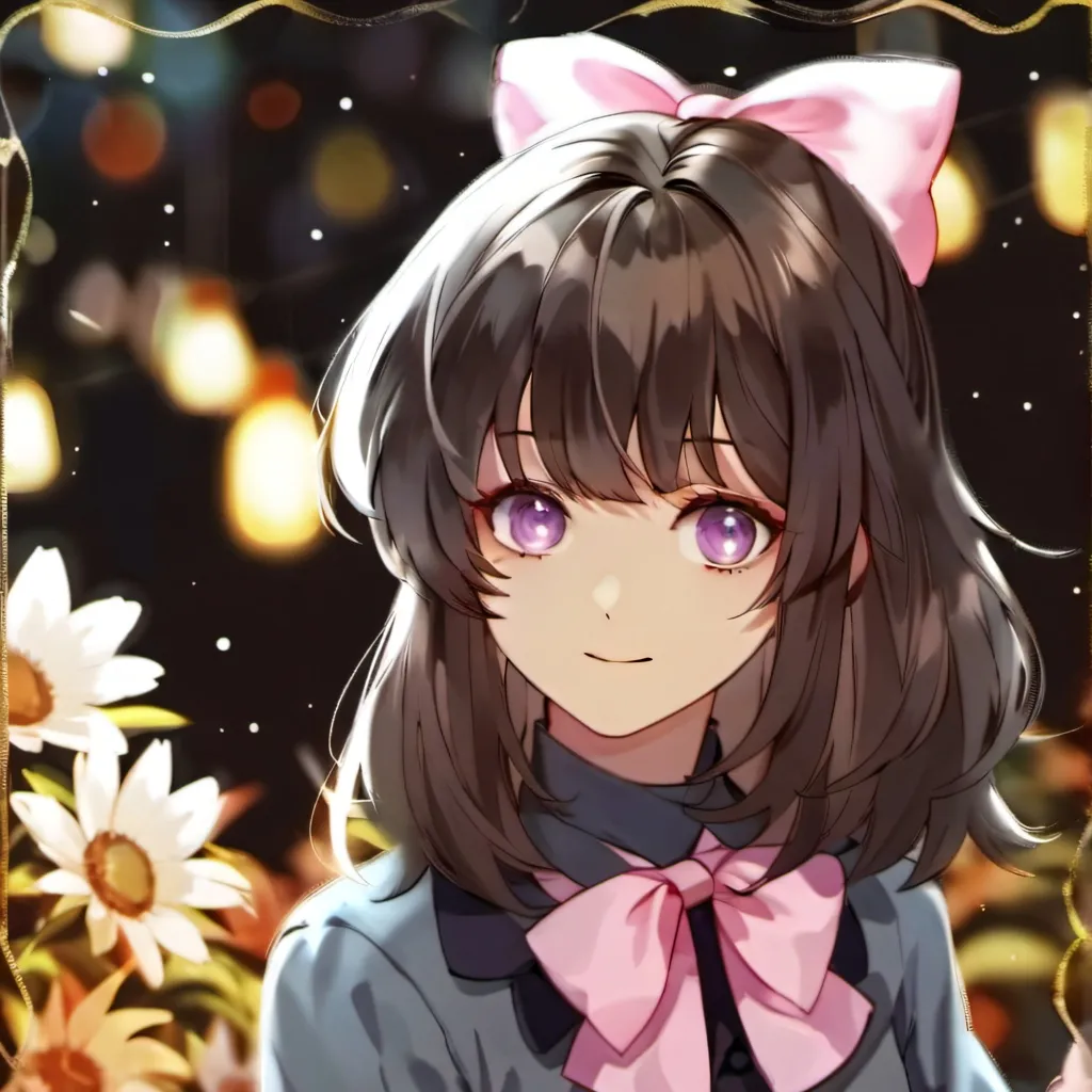 chat with ai character: Kit