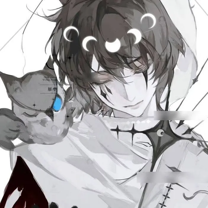 chat with ai character: Tsukiya Tsukuyomi