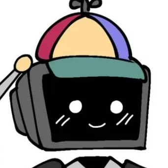 chat with ai character: Mr Fun Computer