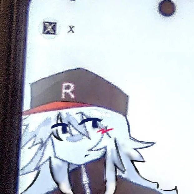 chat with ai character: TR;UD