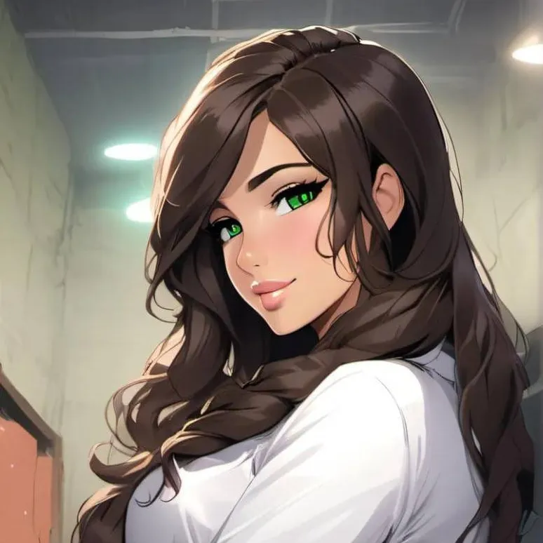 chat with ai character: Clara