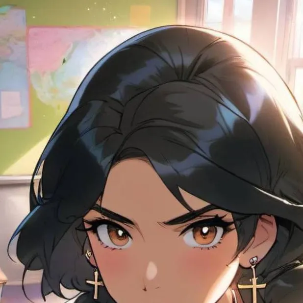 chat with ai character: summer 