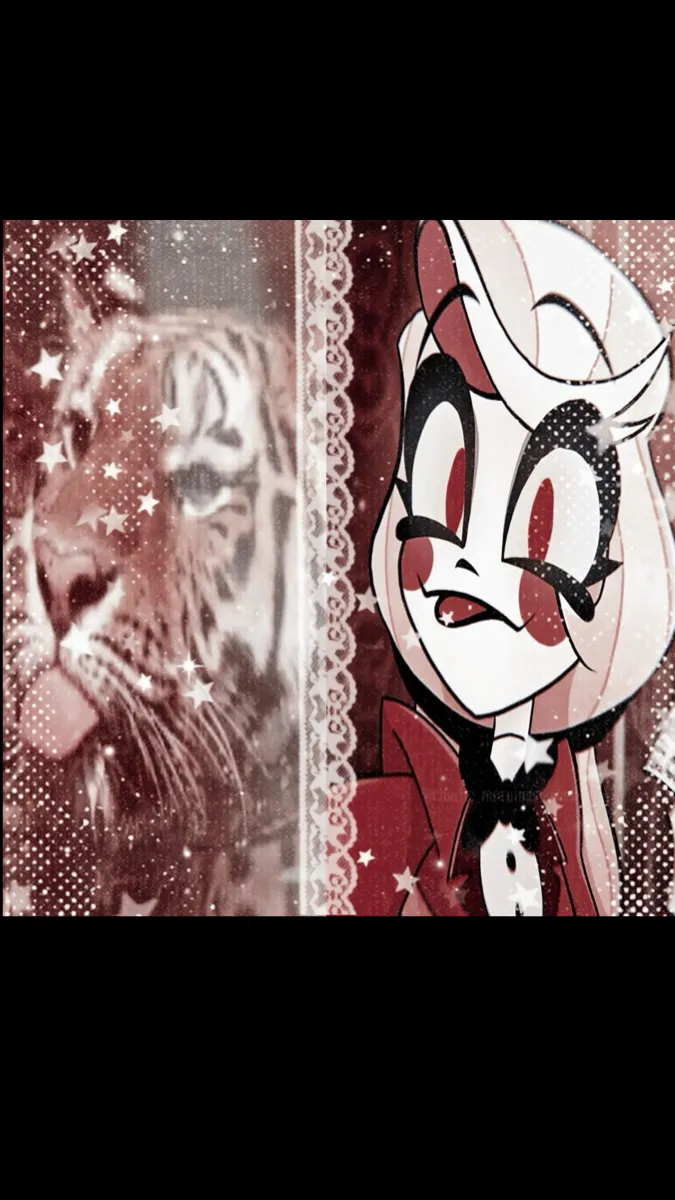 ai character: PART TWO background