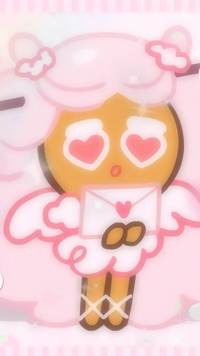 ai character: Prism & Perfect  background