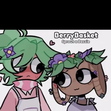 chat with ai character: Berrybasket 