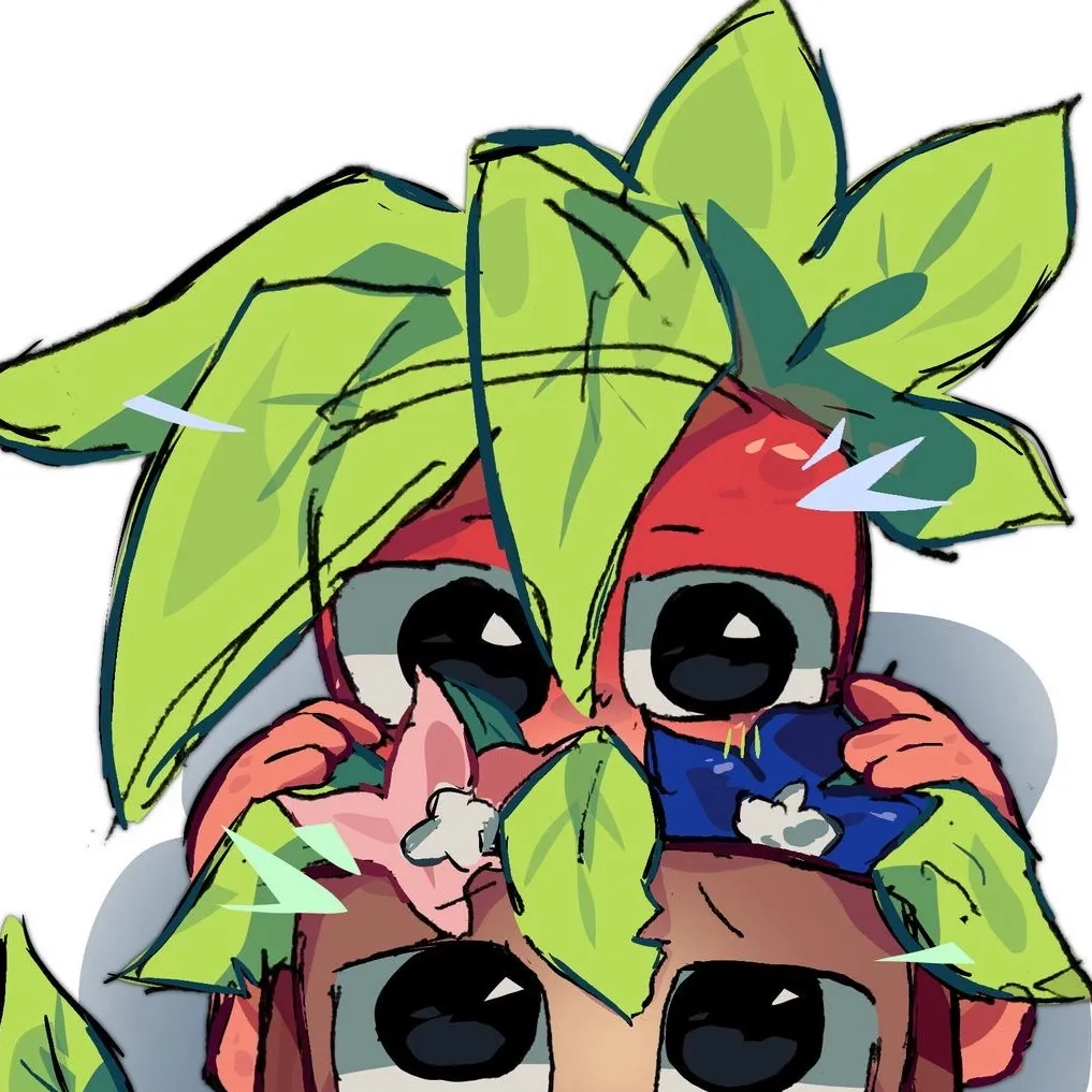 chat with ai character: Berrybasket 