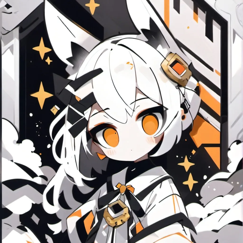 chat with ai character: Sprunki
