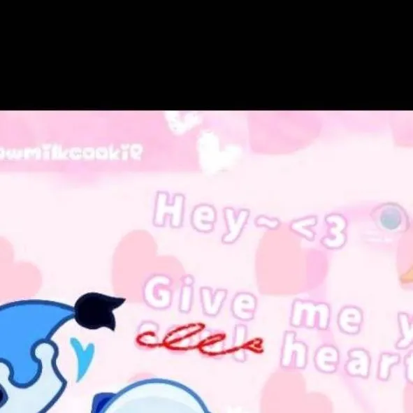 chat with ai character: Shadow milk cookie