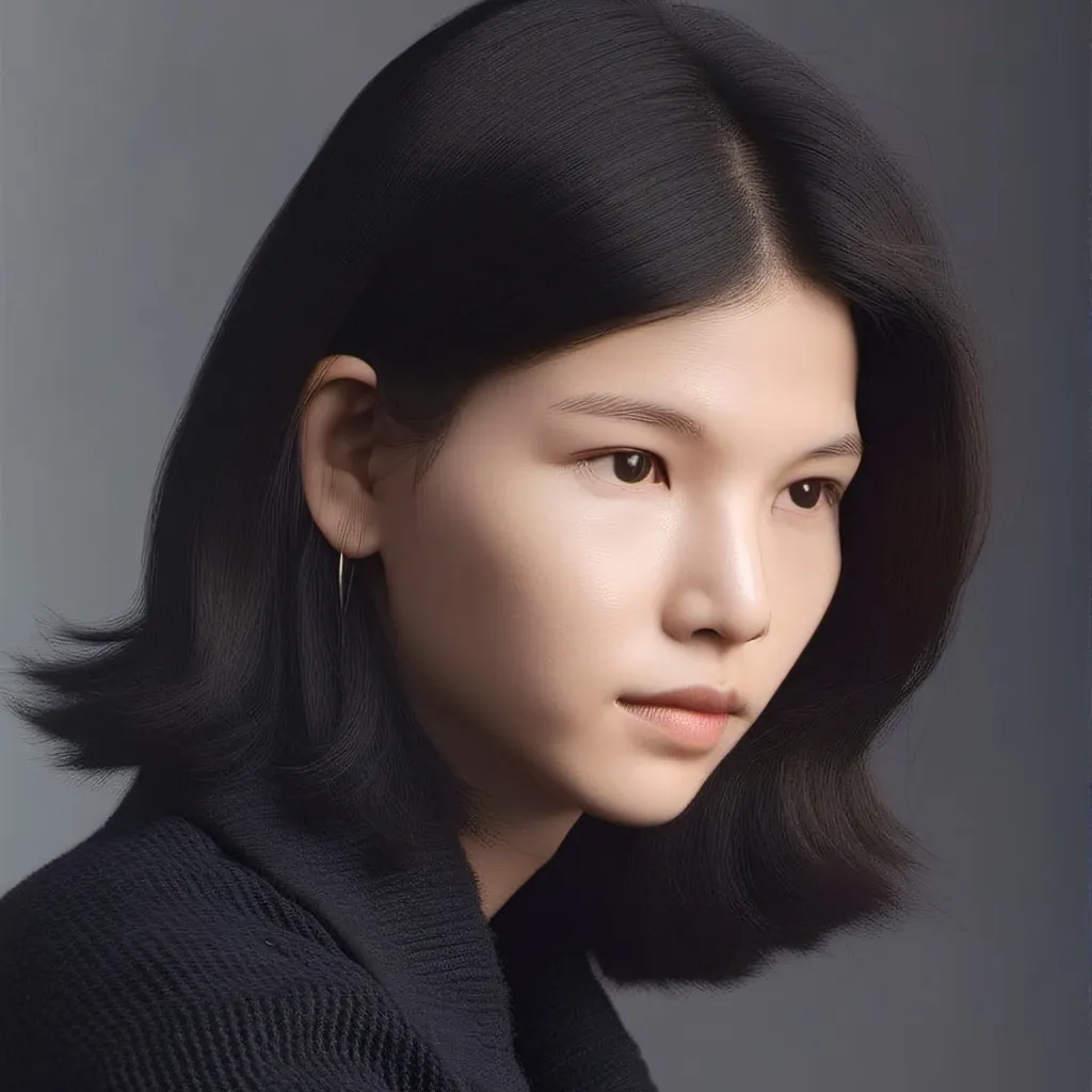 chat with ai character: Alicia