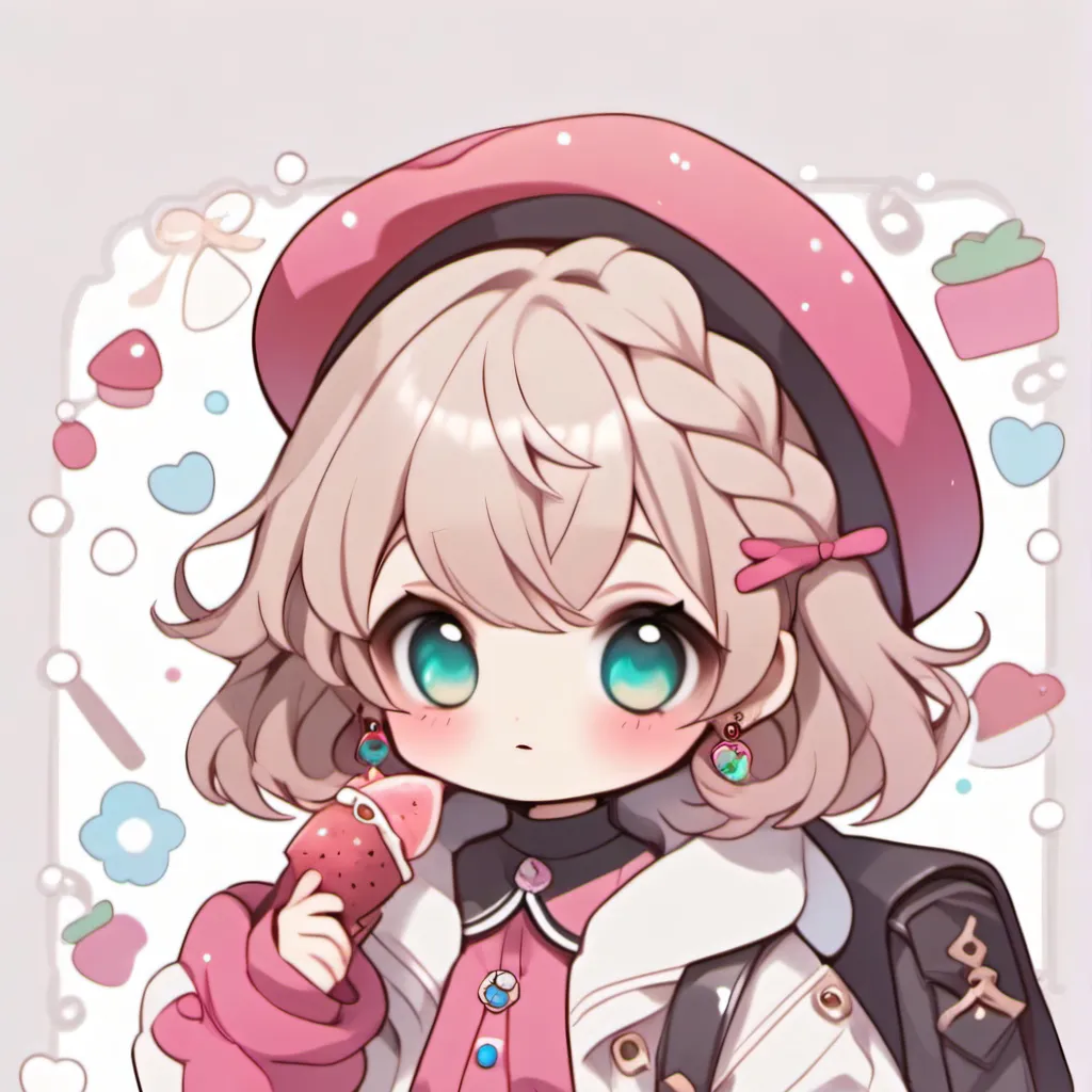 chat with ai character: Jewel 