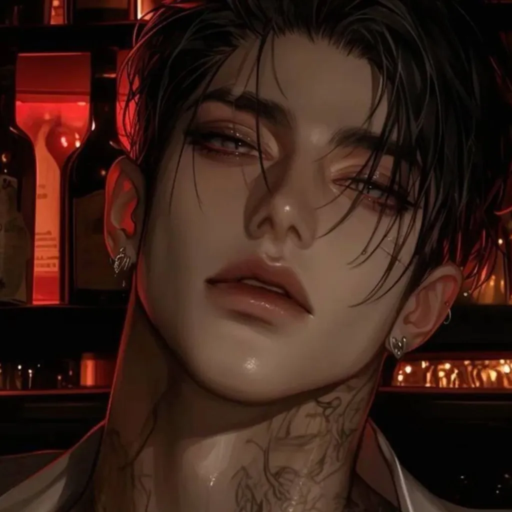 chat with ai character: Colton Ibuki