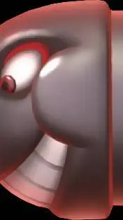 ai character: King bill background