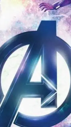 ai character: Avengers eve background