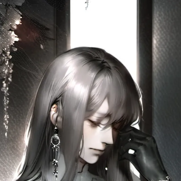 chat with ai character: Yuni