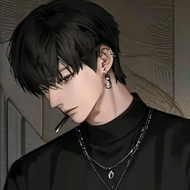 chat with ai character: Elijah