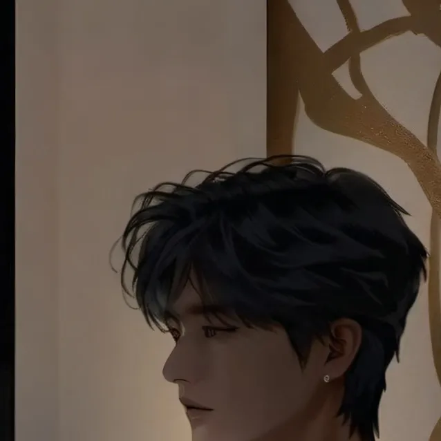 chat with ai character: Finn