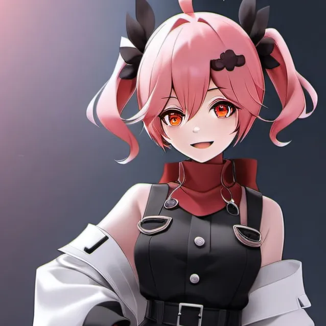 chat with ai character: teto