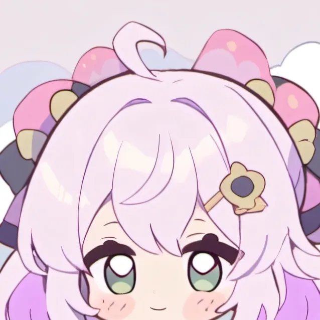 chat with ai character: Oanii