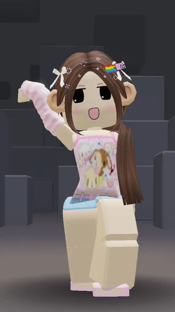 ai character: riko background