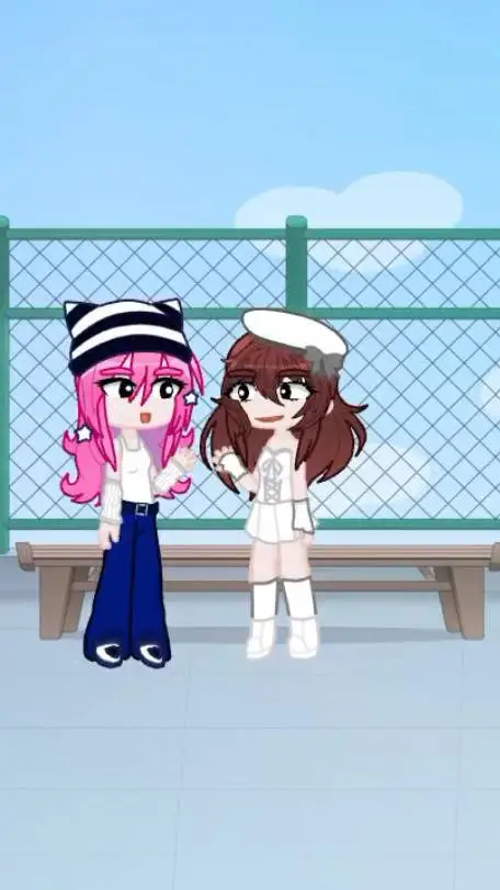 ai character: school Christmas  background