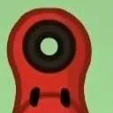 chat with ai character: fidget spinner