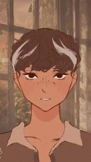 ai character: Hudson Monroe background